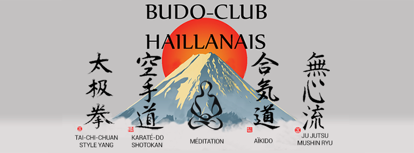section meditation budo-club le-haillan