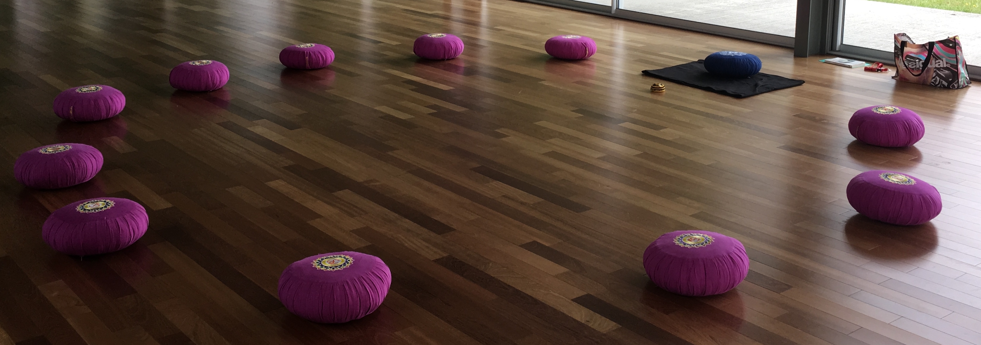 cursus initiation pratique meditation